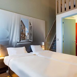 Chambre Quadruple